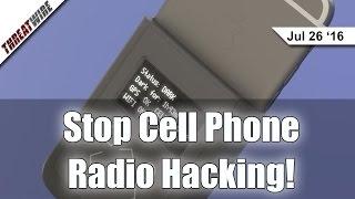 Snowden’s Radio Interception Warning Device - ThreatWire