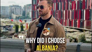 You won’t Believe Why I chose Albania to do Business… #pasqualeminasi #business #albania