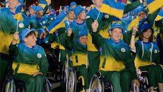 УКРАЇНА НА ПАРАЛІМПІЙСЬКИХ ІГРАХ-2024. ЯК ЦЕ БУЛО