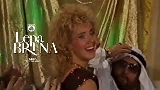 Lepa Brena - Seik | OFFICIAL VIDEO 1985