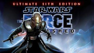 How to Uncap FPS in Star Wars The Force Unleashed on PC