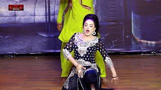 AROSHI MALIK STAGE DANCE - SAWON DE MEEHANY PUNJABI SONG, BEAUTIFUL PERFORMANCE #NaseeboLal