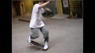 Rodney Mullen  1990