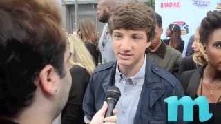 M | Jake Short Talks About "Mighty Med" Season 3