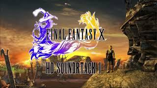 Final Fantasy X (FFX) Complete OST | Best of Spira's Music [Part 1/4]