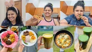 උදේ 4.30ට පටන් ගත්ත මගේ කාර්‍ය් බහුල දවසක් | Cooking