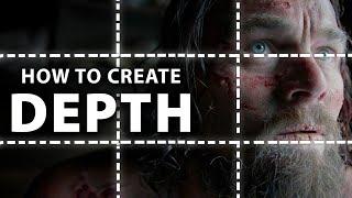 Depth of Field: How Cinematographers use it in Film