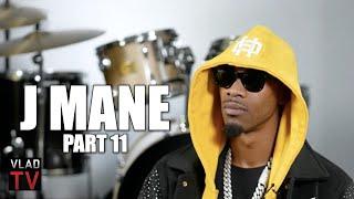 FYB J Mane: O-Block 6 Live in Hell on Earth!  They Have to Protect Their Butthole! (Part 11)