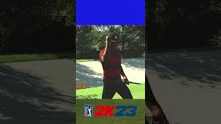 PGA Tour 2K23 Long Putts