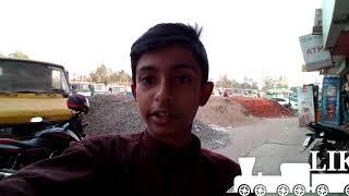 Shifat khan TV. New VOLOG-(Food Park)........ 