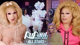 IMHO | RuPaul's Drag Race All Stars 9 Episodes 8 & 9 Review!