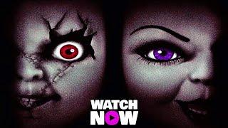 Bride of Chucky (1998) | Official Trailer HD | Justin Whalin, Perrey Reeves, Jeremy Sylvers