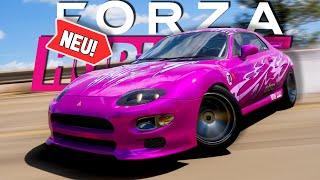 MITSUBISHI FTO GP VERSION R TUNING - FORZA HORIZON 5