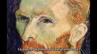 Don McLean ~ Vincent (Subtitulos en Español e Ingles)