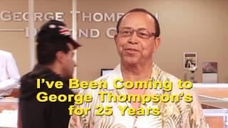 George Thompson is the Place to Go Commercial