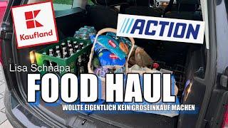 ACTION UND KAUFLAND HAUL | ANGEBOTE | EINKAUF | NEUHEITEN |