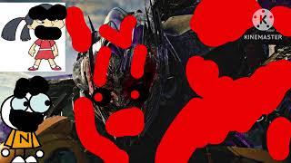 Transformers The Last Knight 2017 Alternate Ending Audio Only