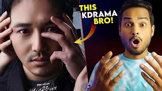 Bhai! I Watched MIND F* Kdrama OF 2024 : Black Out REVIEW || Blackout Kdrama