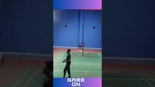 badminton #badminton #player #sports #viral #trending