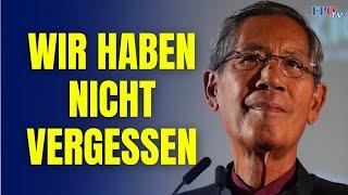 Sucharit Bhakdi stellt klar: Nur die FPÖ steht auf der Seite des Volkes!