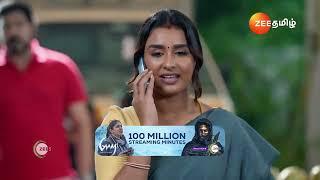 Nenjathai Killathe | Ep - 107 | Best Scene | Nov 20 2024 | Zee Tamil