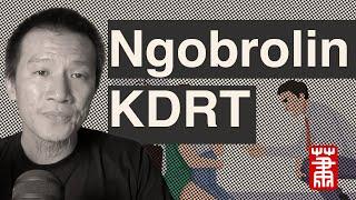 Ngobrolin KDRT