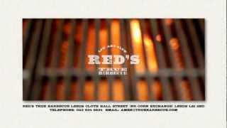 Reds True BBQ promotional video