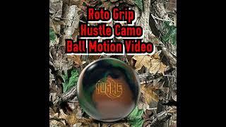 Roto Grip Hustle Camo