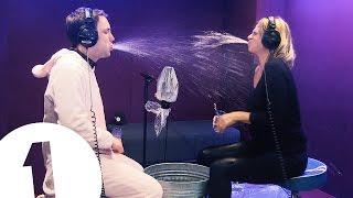 Zoe Ball Innuendo Bingo