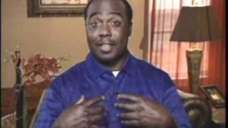 Marshall Faulk Segment