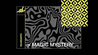 Re:growth - Magic Mystery