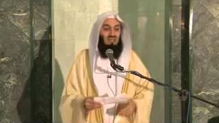 Mufti Menk - Day 28 (Life of Muhammad PBUH) - Ramadan 2012