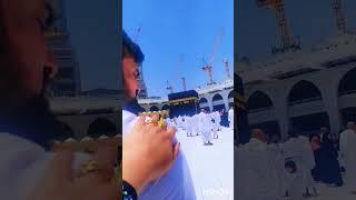 complete dream (haram Sharif) ziyarat #viral shorts #islamic video️