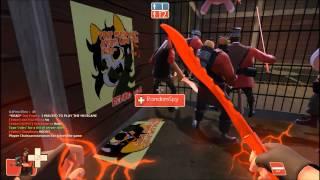 Team Fortress 2: Death Run 4