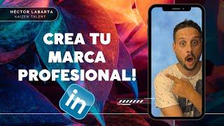 ¿Tienes tu Marca Persona y Profesional definida? Diferénciate de los demás, te cuento cómo.