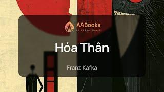 Hóa Thân | Franz Kafka | AABooks