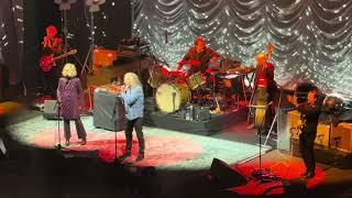 Robert Plant & Alison Krauss Santa Fe Opera house , Santa Fe NM , August 29, 2024