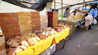 BOLOS E DOCES DE R$ 2,00 NAS FEIRAS DO NORDESTE!!!!