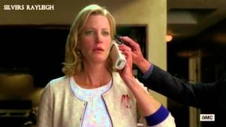 Breaking Bad - Moul Ndader calls Skyler White