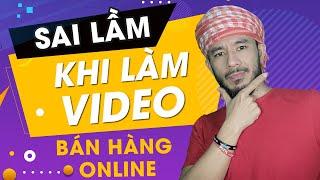 Cách làm video bán hàng online | Hưng Huỳnh