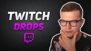 Enable Twitch Drops For Your Viewers! (SUPER EASY)