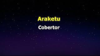 Araketu - Cobertor (Karaokê)