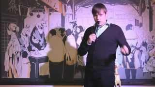 StandUp Freshmeat vol.3 - Сергей Федотов