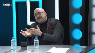 Onur Balcı ile UZMANLARA SOR Konuğumuz Uzm.Dr. Barış Ülker