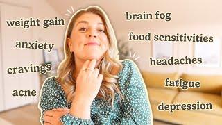 Got Any of These? *surprising* Symptoms of Bad GUT HEALTH + How to Know You Have an Imbalanced Gut