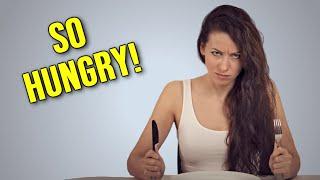 Why Reverse Diet Hunger SUCKS (And How To Fix It)