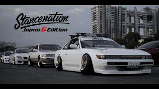 Stance Nation 2022. 4K | STANCE | USDM | JDM |