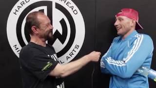 Bellator Birmingham: Pre Fight Interview With Craig Turner