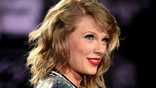 Taylor Swift wins groping lawsuit against former radio host