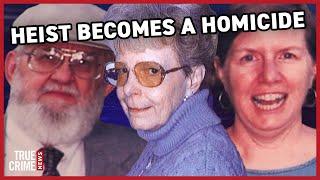 From heist to horror: Bank robbery turns into triple homicide investigation